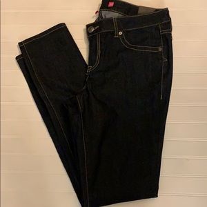 Torrid Blue Indigo Denim Sophia Jeans Size 16 TALL